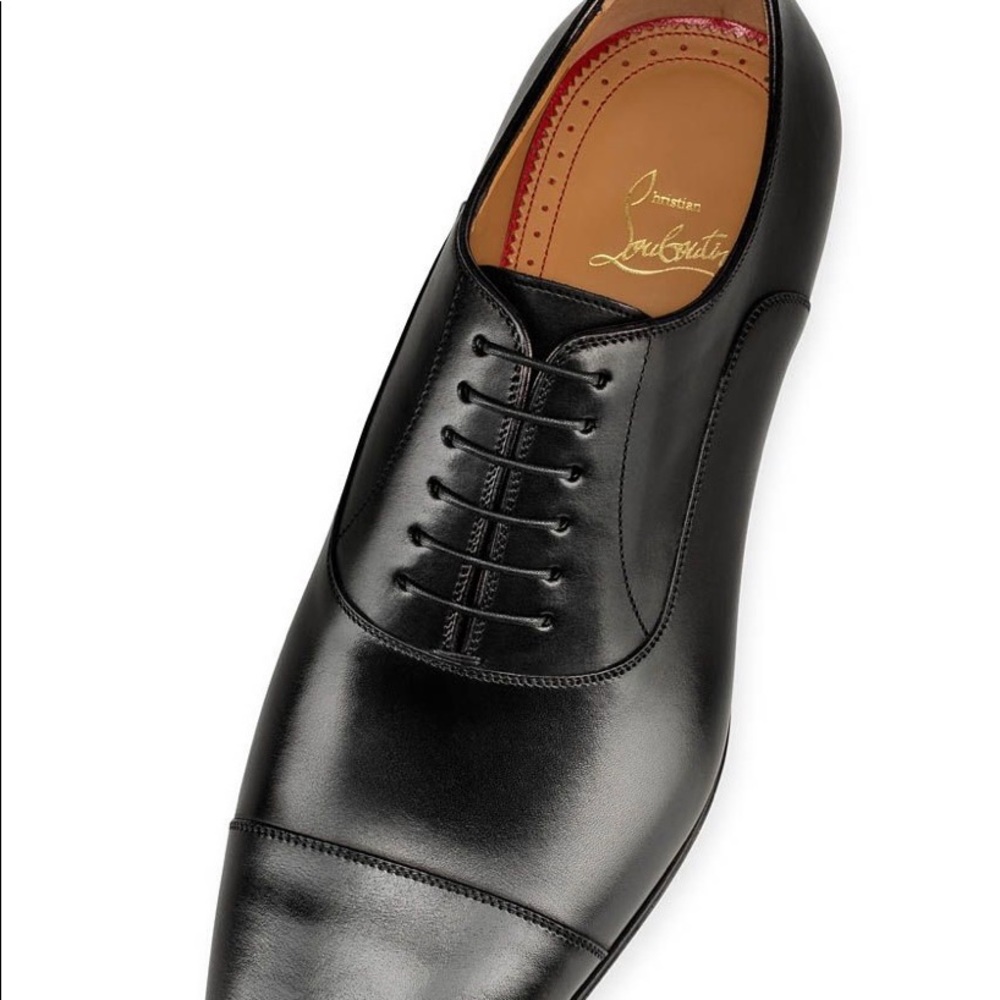 Christian Louboutin Greggo Flat